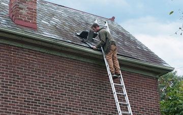 what affects urgent Pancakehill roof repairs