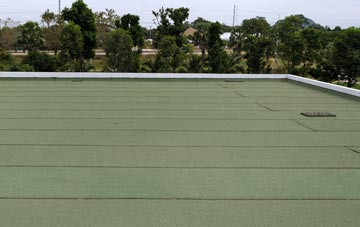 all Pancakehill roofing types quoted for