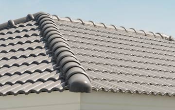 advantages of Pancakehill clay roofing
