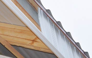 why Pancakehill fascia repairs are essential