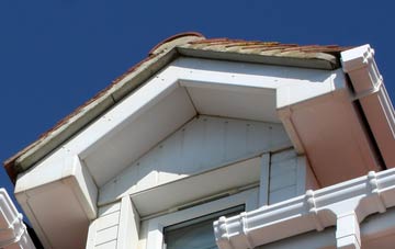 Pancakehill fascia installation costs