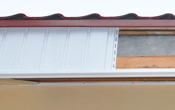 Pancakehill fascia repair costs