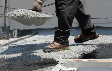 Pancakehill flat roofing companies