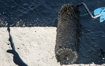 Pancakehill liquid sealant waterproofing