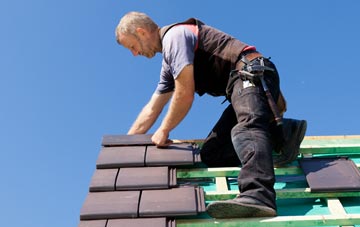 disadvantages of Pancakehill slate roofing