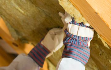 types of Pancakehill pitched roof insulation materials