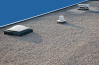 Pancakehill flat roofing