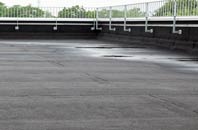 find rated Pancakehill flat roofing companies