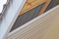 rated Pancakehill soffit repair companies